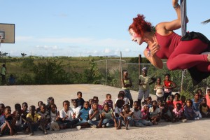 7. Caravana de la Risa 2011