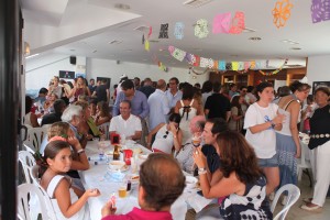 Caseta Justalegría 2013